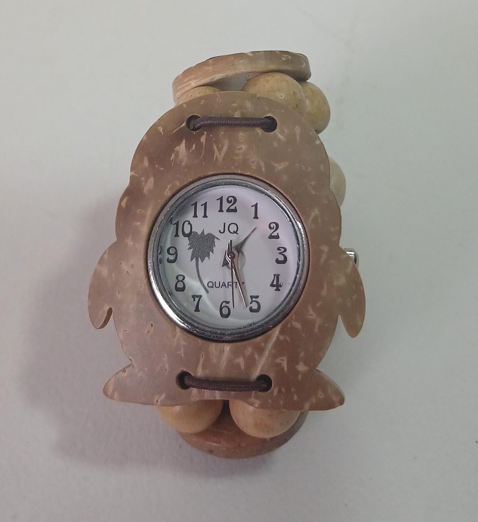 RELOJ MANILLA