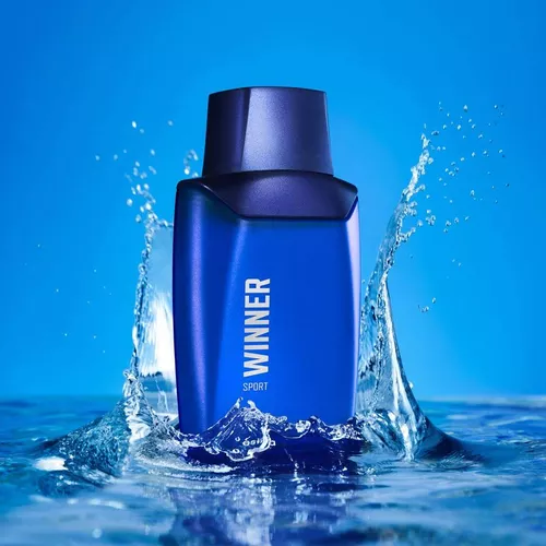 PERFUME WINEER SPORT